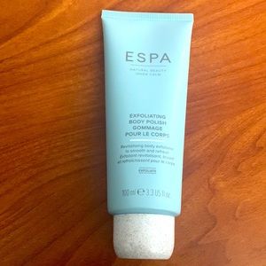 ESPA exfoliating body polish